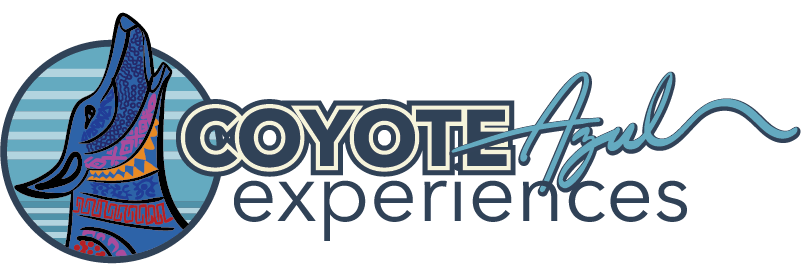 Coyote Azul Experiences